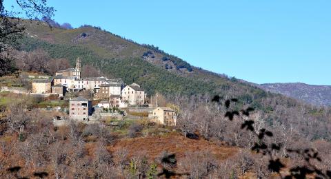 Chambres d'hôtes à Campana