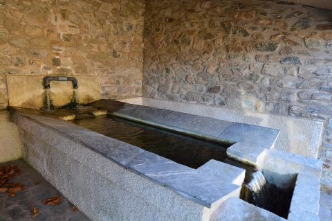 Chambres d'hôtes à Campana