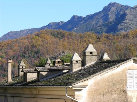 Randonnées