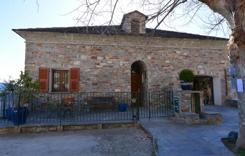 Des chambres d'hôtes uniques en Corse
