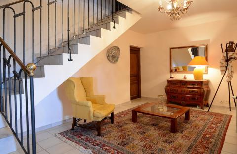 Des chambres d'hôtes uniques en Corse