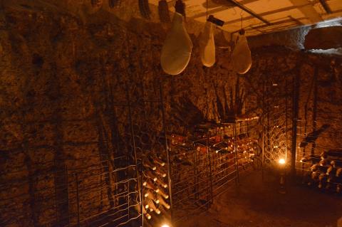 Des chambres d'hôtes uniques en Corse
