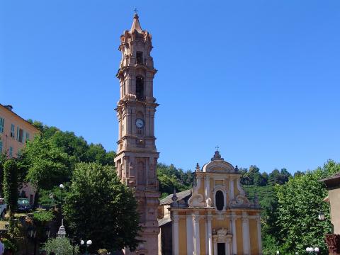 La porta