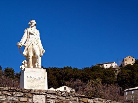 Morosaglia