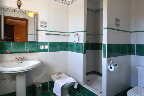 Des chambres d'hôtes unique en Corse