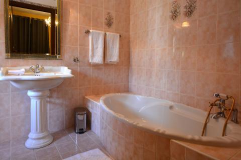 Casa Orsu Marina : Chambres d'hôtes Campana - Piana