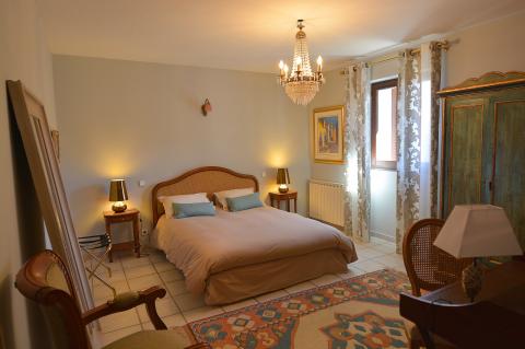 Casa Orsu Marina : Chambres d'hôtes Campana - Porto
