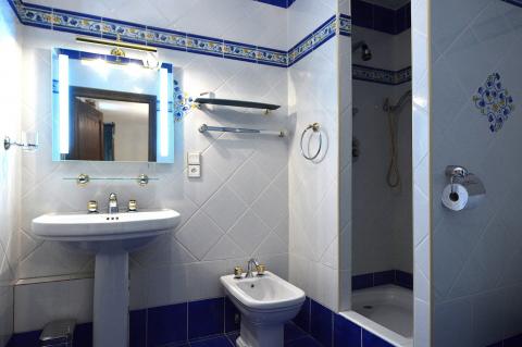 Casa Orsu Marina : Chambres d'hôtes Campana - Porto