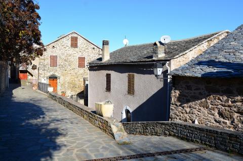Chambres d'hôtes à Campana