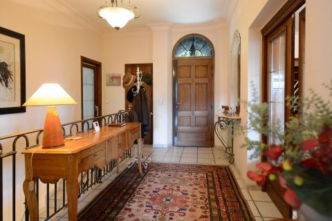 Des chambres d'hôtes uniques en Corse