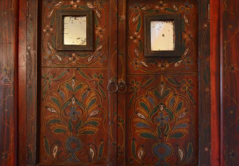 Des chambres d'hôtes uniques en Corse